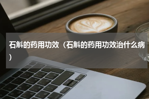 石斛的药用功效（石斛的药用功效治什么病）