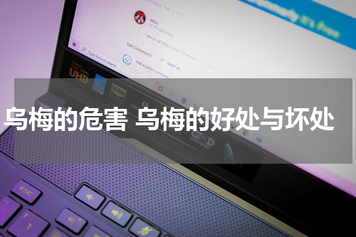 乌梅的危害 乌梅的好处与坏处