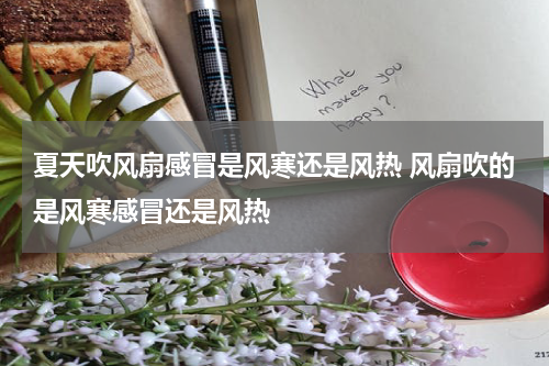 夏天吹风扇感冒是风寒还是风热 风扇吹的是风寒感冒还是风热