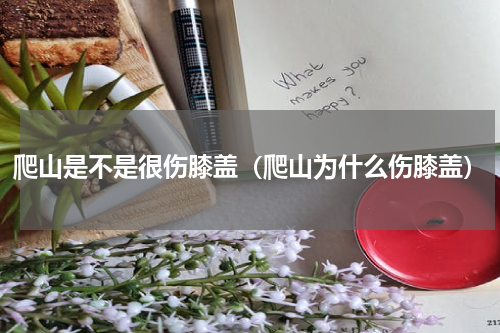 爬山是不是很伤膝盖（爬山为什么伤膝盖）