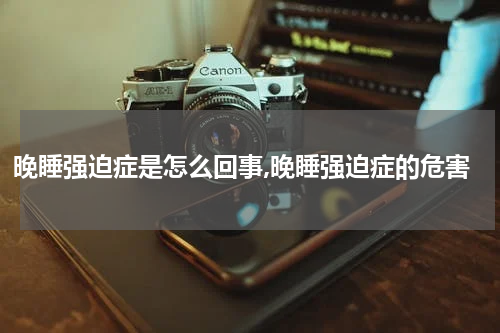 晚睡强迫症是怎么回事,晚睡强迫症的危害