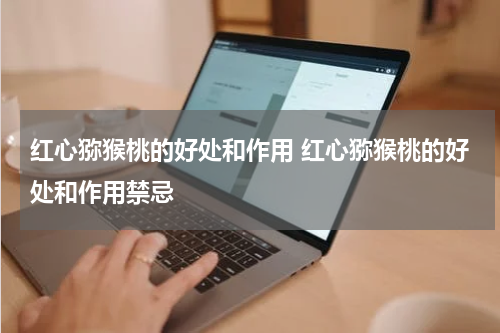 红心猕猴桃的好处和作用 红心猕猴桃的好处和作用禁忌