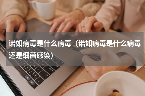 诺如病毒是什么病毒（诺如病毒是什么病毒还是细菌感染）