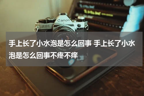 手上长了小水泡是怎么回事 手上长了小水泡是怎么回事不疼不痒