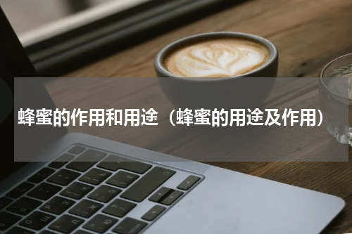 蜂蜜的作用和用途（蜂蜜的用途及作用）
