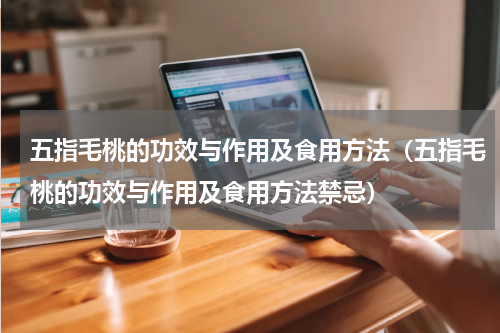五指毛桃的功效与作用及食用方法（五指毛桃的功效与作用及食用方法禁忌）