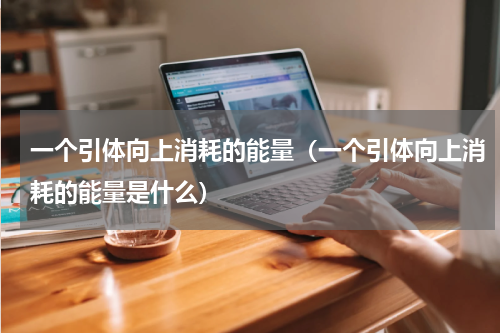 一个引体向上消耗的能量（一个引体向上消耗的能量是什么）