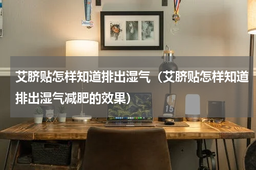 艾脐贴怎样知道排出湿气（艾脐贴怎样知道排出湿气减肥的效果）