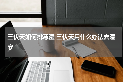 三伏天如何排寒湿 三伏天用什么办法去湿寒