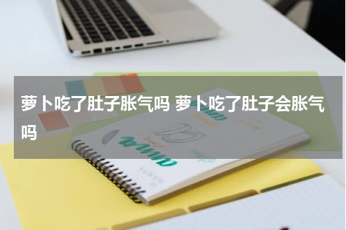 萝卜吃了肚子胀气吗 萝卜吃了肚子会胀气吗