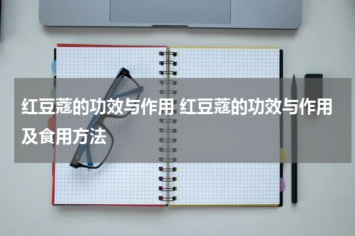 红豆蔻的功效与作用 红豆蔻的功效与作用及食用方法