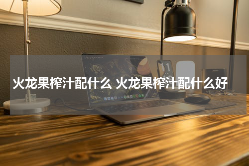 火龙果榨汁配什么 火龙果榨汁配什么好