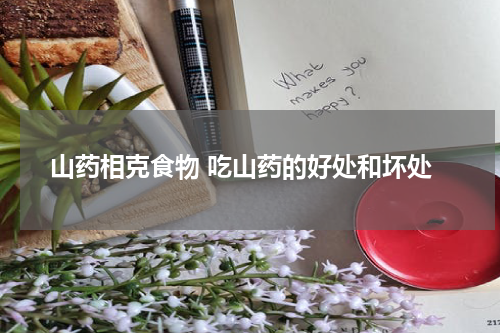 山药相克食物 吃山药的好处和坏处