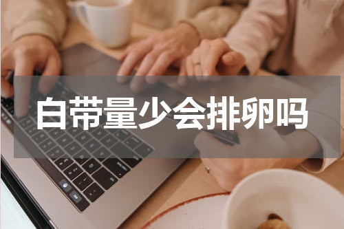 白带量少会排卵吗