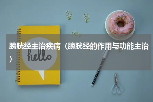 膀胱经主治疾病（膀胱经的作用与功能主治）