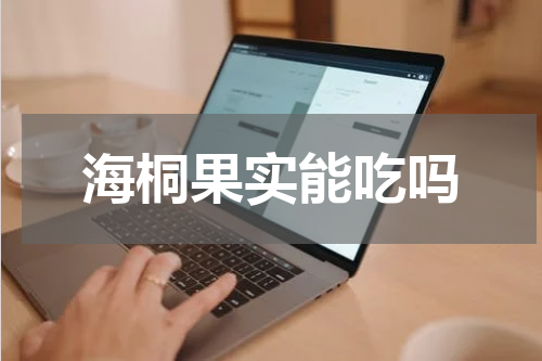 海桐果实能吃吗