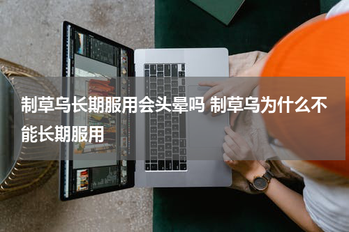 制草乌长期服用会头晕吗 制草乌为什么不能长期服用