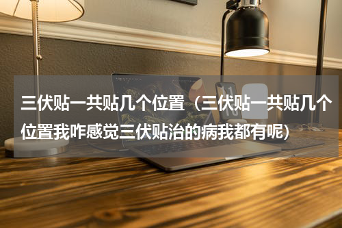 三伏贴一共贴几个位置（三伏贴一共贴几个位置我咋感觉三伏贴治的病我都有呢）