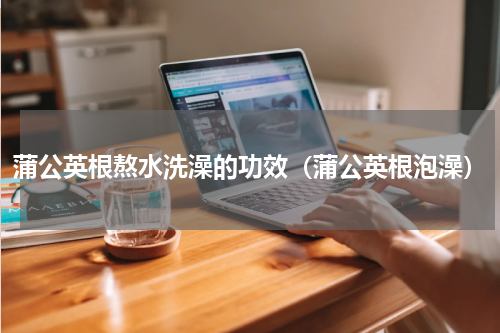 蒲公英根熬水洗澡的功效（蒲公英根泡澡）