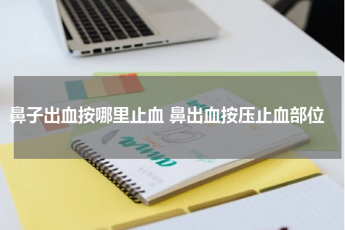 鼻子出血按哪里止血 鼻出血按压止血部位