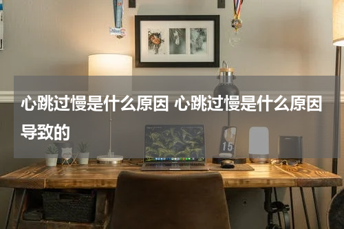 心跳过慢是什么原因 心跳过慢是什么原因导致的