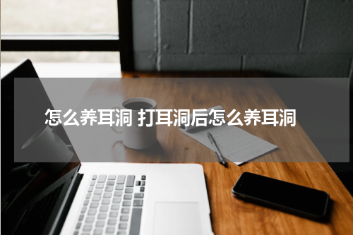 怎么养耳洞 打耳洞后怎么养耳洞