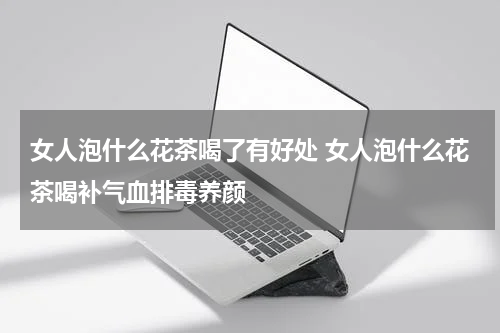 女人泡什么花茶喝了有好处 女人泡什么花茶喝补气血排毒养颜