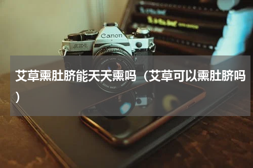 艾草熏肚脐能天天熏吗（艾草可以熏肚脐吗）