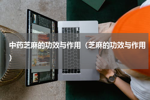 中药芝麻的功效与作用（芝麻的功效与作用）