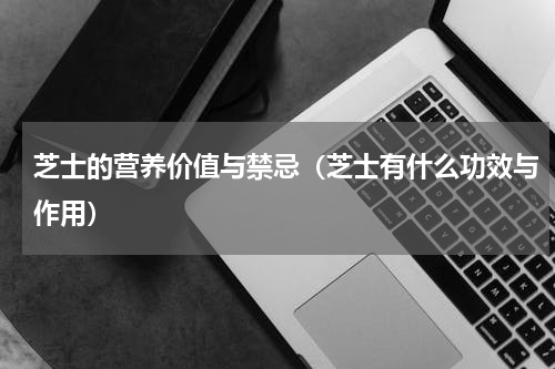 芝士的营养价值与禁忌（芝士有什么功效与作用）