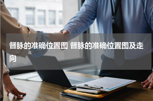 督脉的准确位置图 督脉的准确位置图及走向