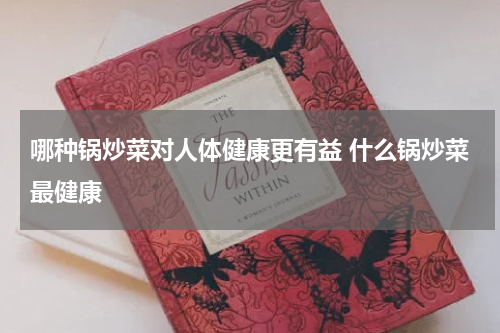 哪种锅炒菜对人体健康更有益 什么锅炒菜最健康