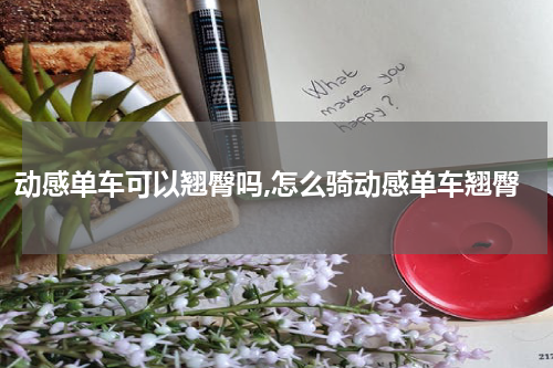 动感单车可以翘臀吗,怎么骑动感单车翘臀