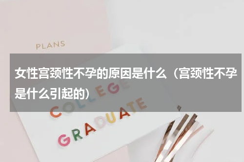 女性宫颈性不孕的原因是什么（宫颈性不孕是什么引起的）