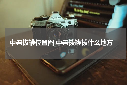 中暑拔罐位置图 中暑拨罐拨什么地方