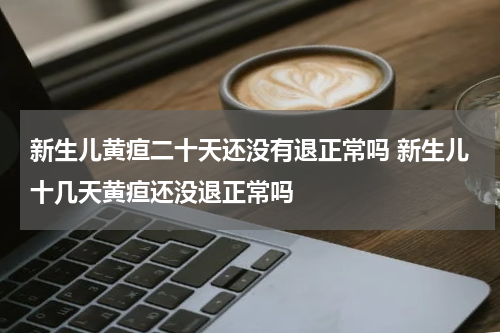 新生儿黄疸二十天还没有退正常吗 新生儿十几天黄疸还没退正常吗