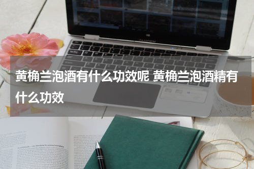 黄桷兰泡酒有什么功效呢 黄桷兰泡酒精有什么功效