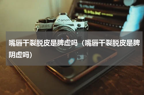 嘴唇干裂脱皮是脾虚吗（嘴唇干裂脱皮是脾阴虚吗）