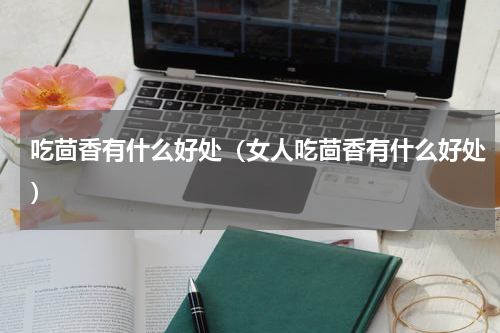 吃茴香有什么好处（女人吃茴香有什么好处）