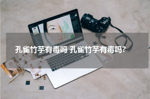 孔雀竹芋有毒吗 孔雀竹芋有毒吗?