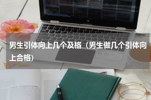 男生引体向上几个及格（男生做几个引体向上合格）