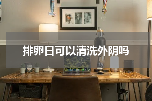 排卵日可以清洗外阴吗