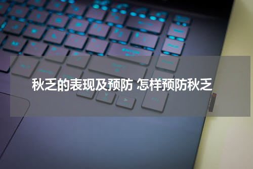 秋乏的表现及预防 怎样预防秋乏