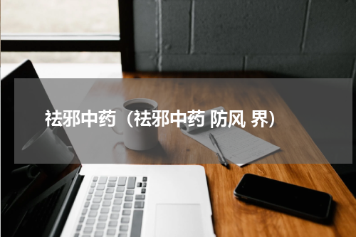 祛邪中药（祛邪中药 防风 界）