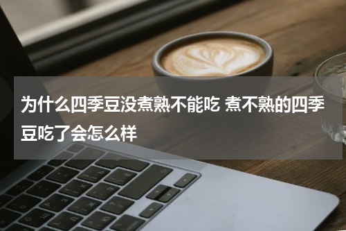 为什么四季豆没煮熟不能吃 煮不熟的四季豆吃了会怎么样