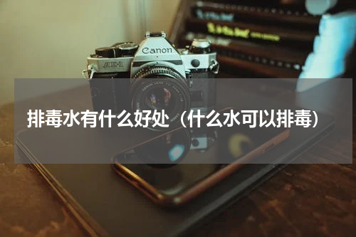 排毒水有什么好处（什么水可以排毒）