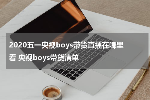 2020五一央视boys带货直播在哪里看 央视boys带货清单