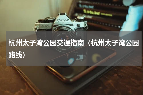 杭州太子湾公园交通指南（杭州太子湾公园路线）