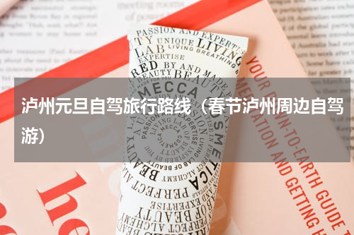 泸州元旦自驾旅行路线（春节泸州周边自驾游）