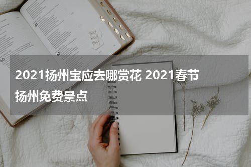 2021扬州宝应去哪赏花 2021春节扬州免费景点